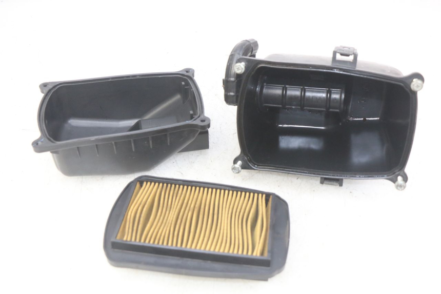 photo de CAJA DE AIRE YAMAHA MT ABS 125 (2014 - 2018) - Recambio usado revisado