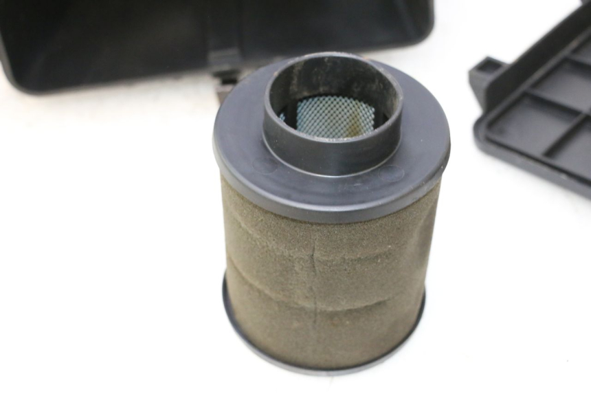 photo de CAJA FILTRO KYMCO MXU R 250 (2004 - 2010) - Características distintivas