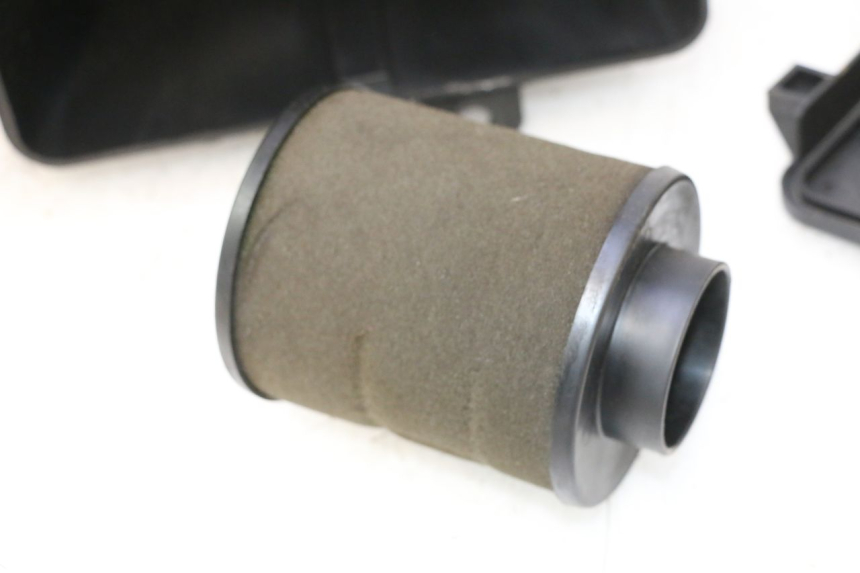 photo de CAJA FILTRO KYMCO MXU R 250 (2004 - 2010) - Zoom sobre los componentes