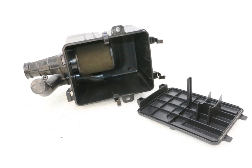 photo de CAJA FILTRO KYMCO MXU R 250 (2004 - 2010) - Detalles de los puntos de fijación