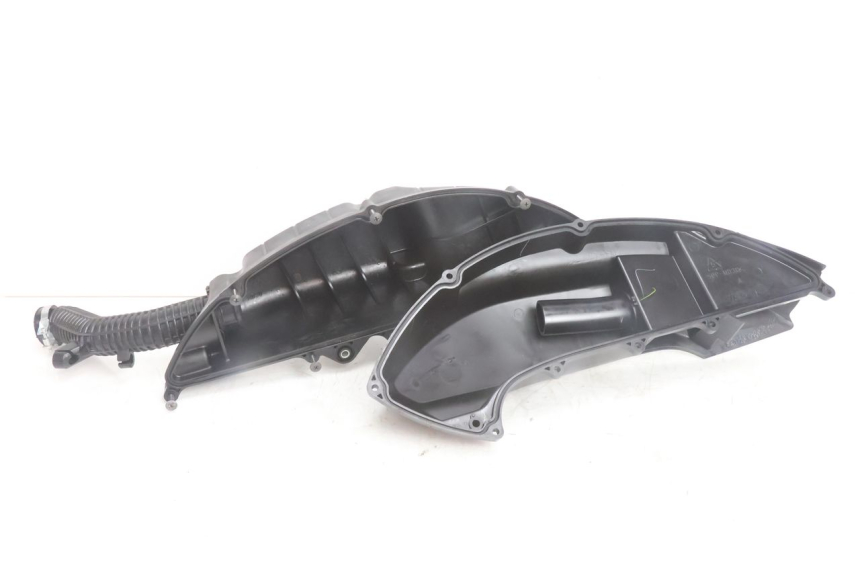 photo de CAJA FILTRO YAMAHA N-MAX NMAX 125 (2021 - 2024) - Vista general del producto