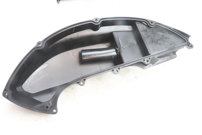 photo de CAJA FILTRO YAMAHA N-MAX NMAX 125 (2021 - 2024) - Estado de la superficie y material