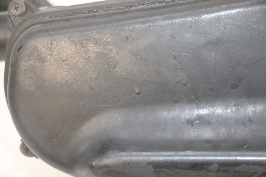 photo de CAJA FILTRO KYMCO LIKE 4T 50 (2019 - 2025) - Estado de la superficie y material