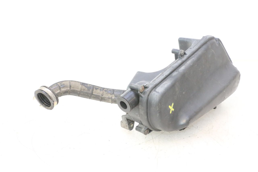 photo de CAJA FILTRO KYMCO LIKE 4T 50 (2019 - 2025) - Detalles de los puntos de fijación