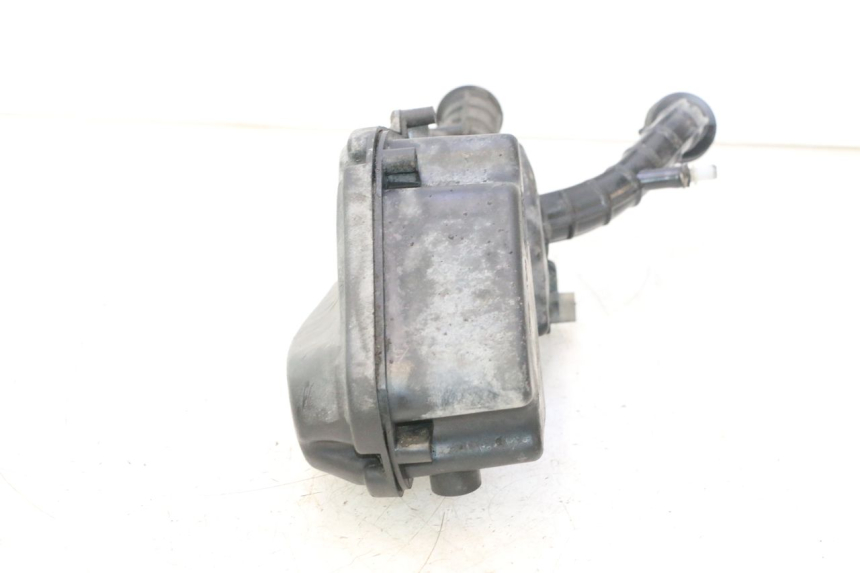 photo de CAJA FILTRO KYMCO LIKE 4T 50 (2019 - 2025) - Detalles de los puntos de fijación