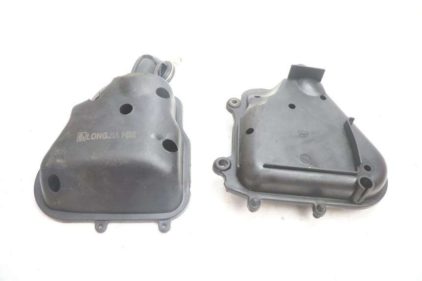 photo de CAJA FILTRO IMF INDUSTRIE NEW PACH 2T 50 (2014 - 2020) - Primer plano técnico