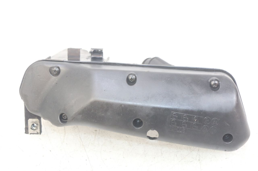 photo de CAJA FILTRO PIAGGIO NEW TYPHOON 50 (2010 - 2017) - Vista principal