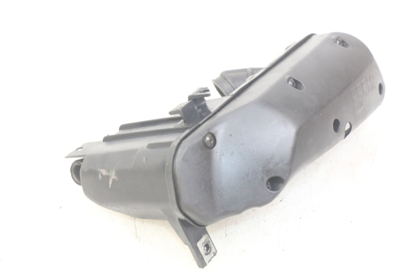 photo de CAJA FILTRO PIAGGIO NEW TYPHOON 50 (2010 - 2017) - Primer plano técnico