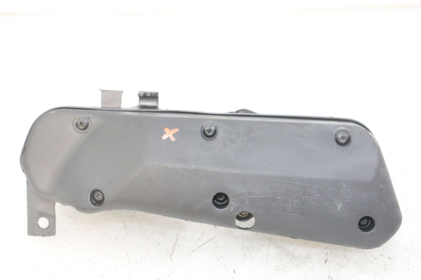 photo de CAJA DE AIRE PIAGGIO NEW TYPHOON 50 (2018 - 2021) - Vista principal