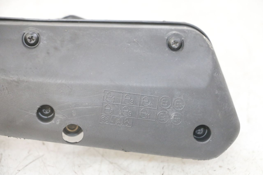 photo de CAJA DE AIRE PIAGGIO NEW TYPHOON 50 (2018 - 2021) - Vista general del producto