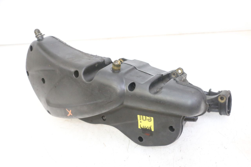 photo de CAJA FILTRO GILERA NEXUS 125 (2009 - 2013) - Zoom estado de uso