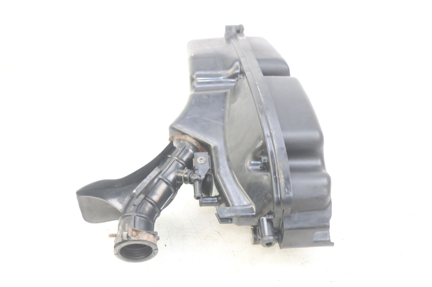 photo de CAJA DE AIRE HONDA NHX LEAD 110 (2008 - 2010) - Detalles de los puntos de fijación