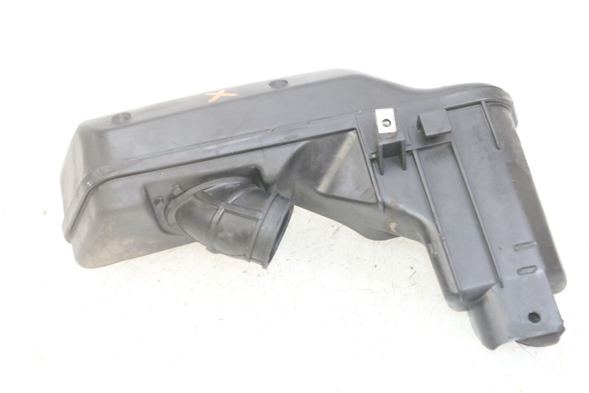 photo de CAJA FILTRO PIAGGIO NRG POWER PUREJET 50 (2018 - 2021) - Zoom estado de uso