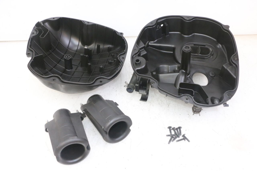 photo de CAJA FILTRO HONDA NTV DEAUVILLE ABS 700 (2007 - 2016) - Vista principal