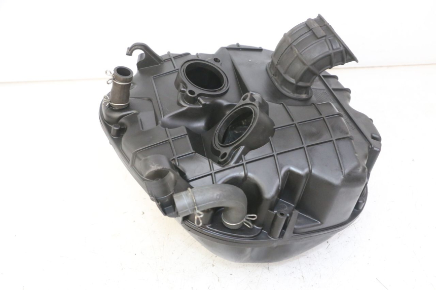 photo de CAJA FILTRO HONDA NTV DEAUVILLE ABS 700 (2007 - 2016) - Zoom estado de uso