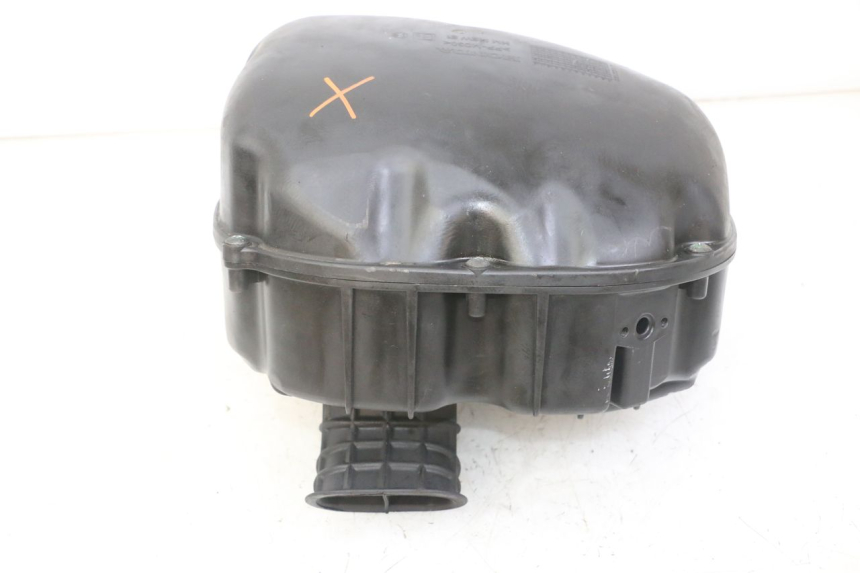 photo de CAJA FILTRO HONDA NTV DEAUVILLE ABS 700 (2007 - 2016) - Otra perspectiva