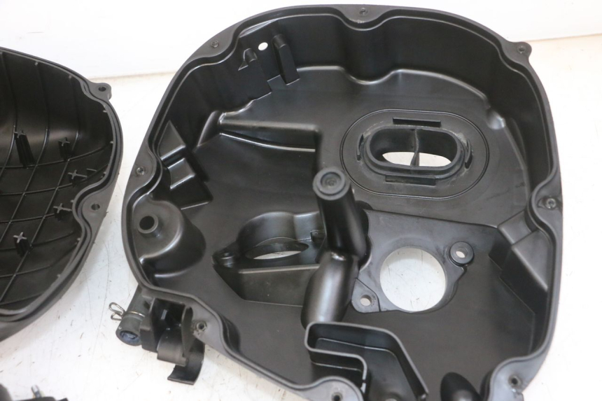 photo de CAJA FILTRO HONDA NTV DEAUVILLE ABS 700 (2007 - 2016) - Recambio usado revisado