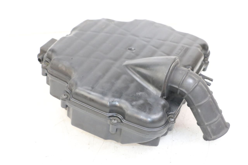 photo de CAJA DE AIRE HONDA NTV DEAUVILLE 650 (1998 - 2001) - Primer plano técnico