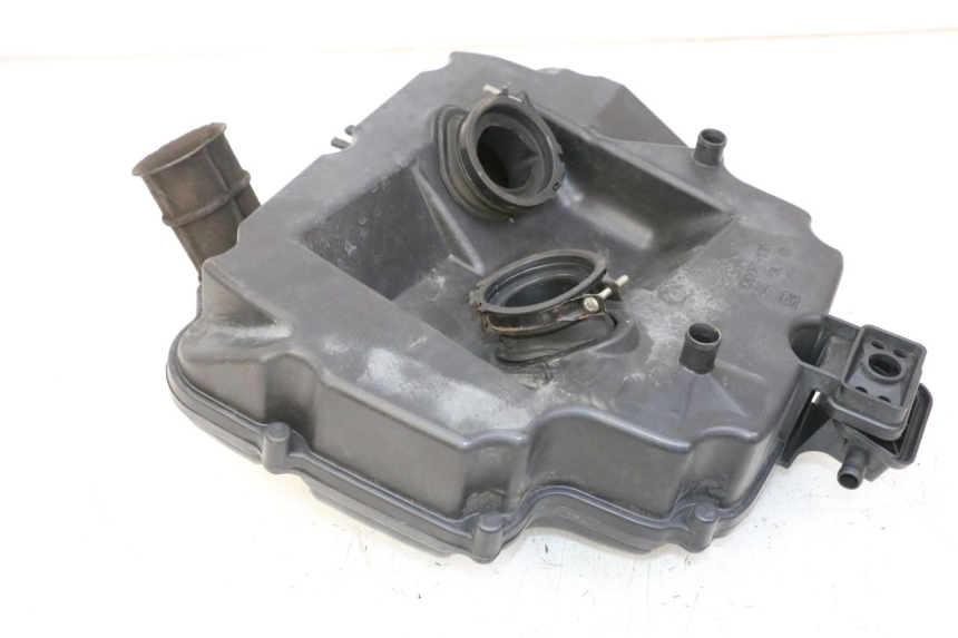 photo de CAJA FILTRO HONDA NTV DEAUVILLE 650 (2001 - 2006) - Primer plano técnico