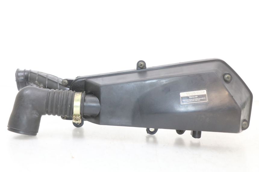 photo de CAJA DE AIRE JM MOTORS OLDIES 4T 50 (2010 - 2020) - Vista principal