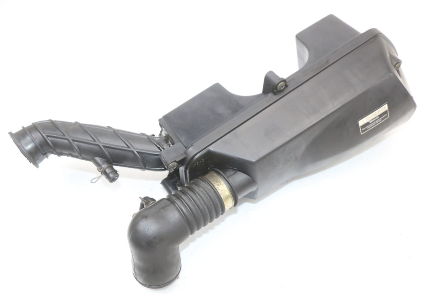 photo de CAJA DE AIRE JM MOTORS OLDIES 4T 50 (2010 - 2020) - Detalle de la pieza