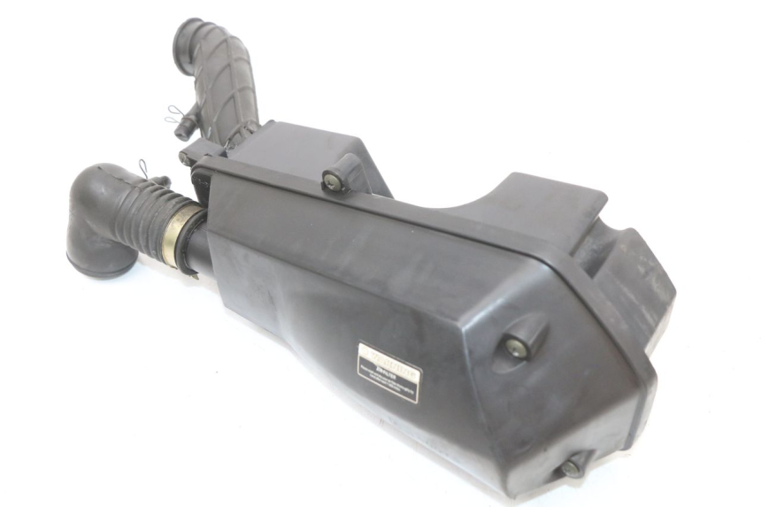 photo de CAJA DE AIRE JM MOTORS OLDIES 4T 50 (2010 - 2020) - Zoom estado de uso