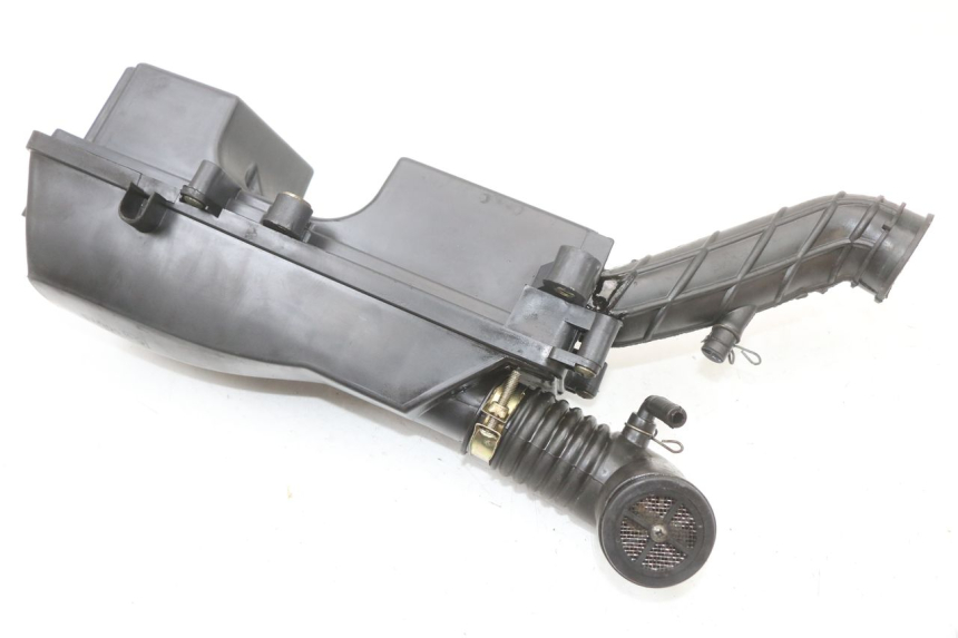 photo de CAJA DE AIRE JM MOTORS OLDIES 4T 50 (2010 - 2020) - Primer plano técnico