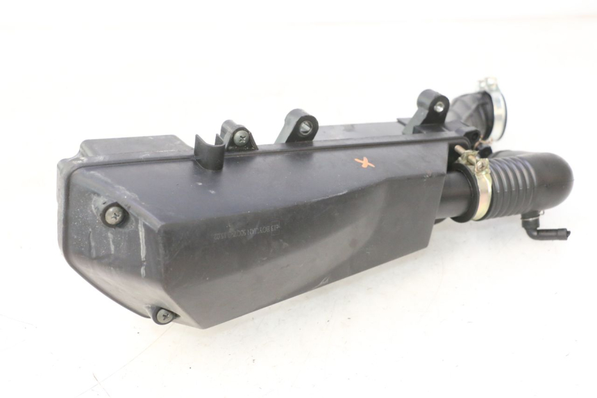 photo de CAJA DE AIRE JM MOTORS OLDIES 4T 50 (2010 - 2020) - Detalle de la pieza