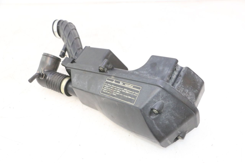 photo de CAJA DE AIRE JM MOTORS OLDIES 4T 50 (2010 - 2020) - Vista general del producto