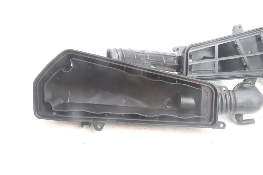 photo de CAJA DE AIRE JM MOTORS OLDIES 4T 50 (2010 - 2020) - Detalles de los puntos de fijación
