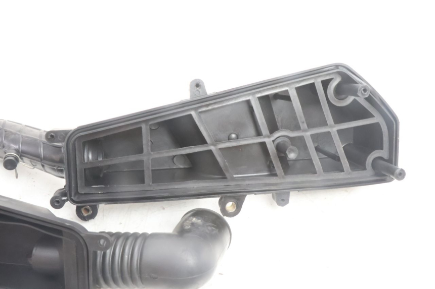 photo de CAJA DE AIRE JM MOTORS OLDIES 4T 50 (2010 - 2020) - Estado de la superficie y material