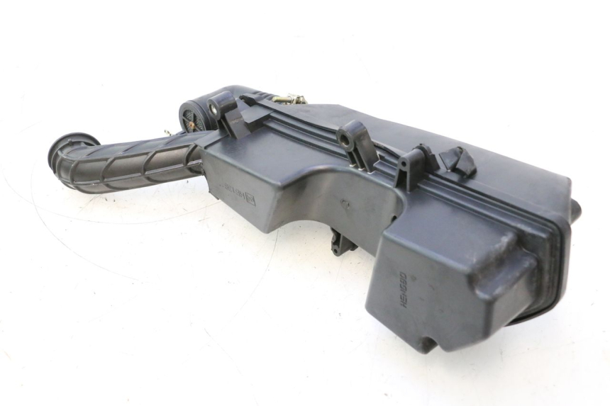 photo de CAJA FILTRO JM MOTORS OLDIES 4T 50 (2020 - 2026) - Primer plano técnico