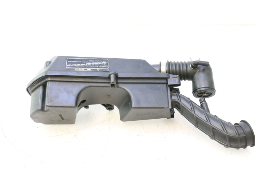 photo de CAJA FILTRO JM MOTORS OLDIES 4T 50 (2020 - 2026) - Estado de la superficie y material