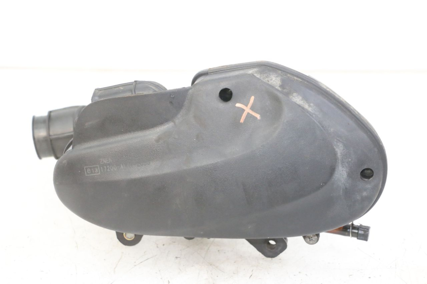 photo de CAJA FILTRO JM MOTORS OLDIES GT 4T 50 (2018 - 2025) - Vista principal