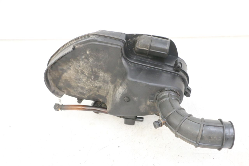 photo de CAJA FILTRO JM MOTORS OLDIES GT 4T 50 (2018 - 2025) - Otra perspectiva