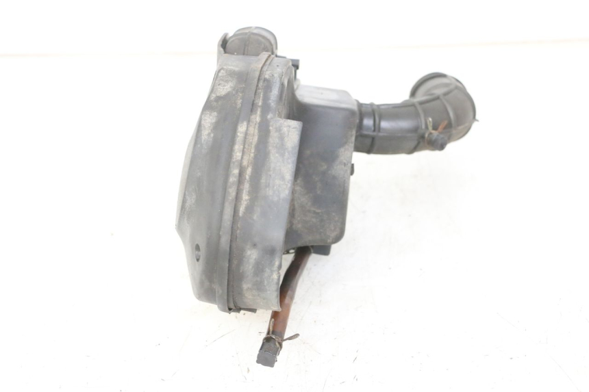 photo de CAJA FILTRO JM MOTORS OLDIES GT 4T 50 (2018 - 2025) - Primer plano técnico