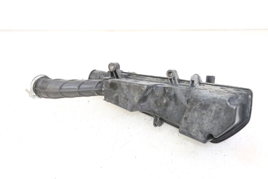 photo de CAJA FILTRO JM MOTORS OLDIES GT 4T 50 (2018 - 2025) - Zoom estado de uso