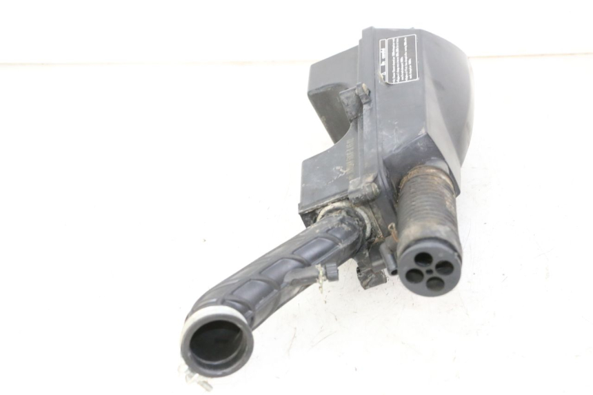 photo de CAJA FILTRO JM MOTORS OLDIES GT 4T 50 (2018 - 2025) - Primer plano técnico