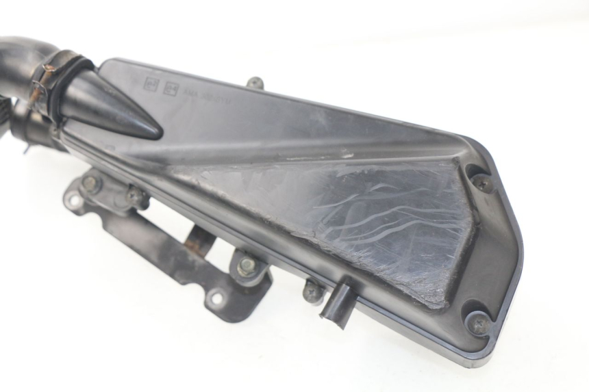 photo de CAJA FILTRO SYM ORBIT 2 50 (2008 - 2014) - Primer plano técnico