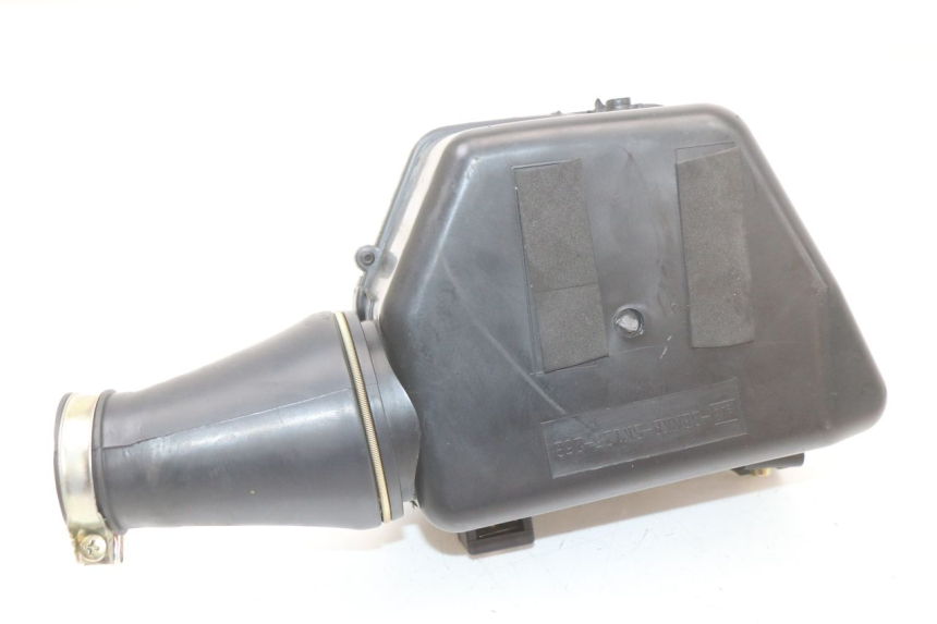 photo de CAJA FILTRO ASTOR ORCAL 125 (2015 - 2017) - Características distintivas