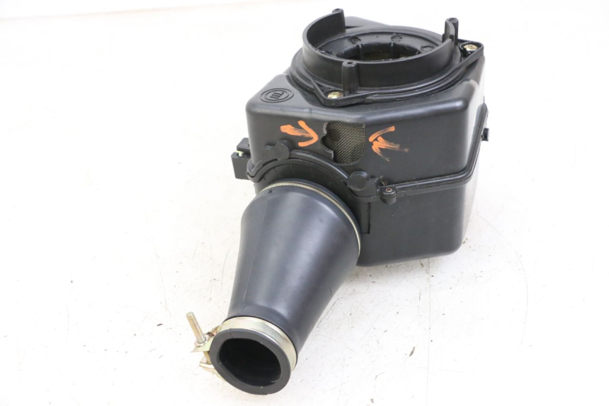 photo de CAJA FILTRO ASTOR ORCAL 125 (2015 - 2017) - Zoom estado de uso