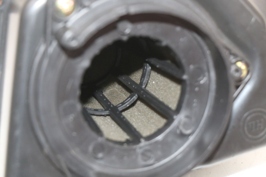 photo de CAJA FILTRO ASTOR ORCAL 125 (2015 - 2017) - Otra perspectiva