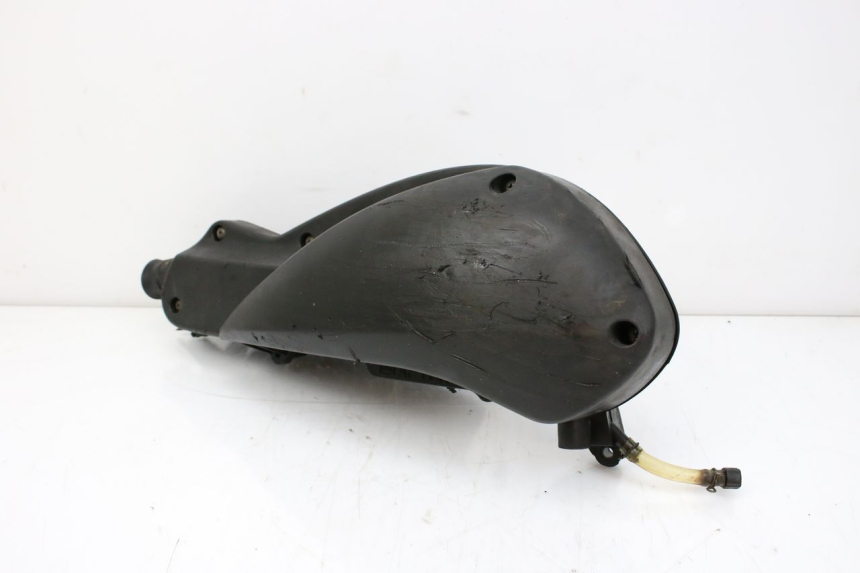 photo de CAJA DE AIRE KEEWAY OUTLOOK 125 (2007 - 2013) - Detalle de la pieza