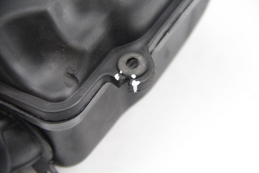 photo de CAJA DE AIRE MBK OVETTO 2T 50 (2007 - 2017) - Detalles de los puntos de fijación