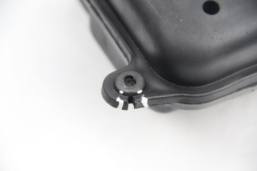 photo de CAJA DE AIRE MBK OVETTO 2T 50 (2007 - 2017) - Estado de la superficie y material