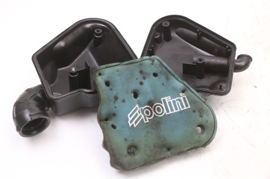 photo de CAJA DE AIRE MBK OVETTO 2T 50 (2007 - 2017) - Detalle de la pieza