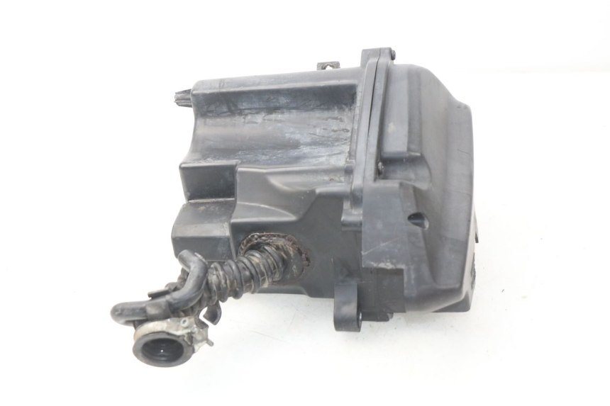 photo de CAJA FILTRO MBK OVETTO 4T 50 (2008 - 2016) - Detalles de los puntos de fijación