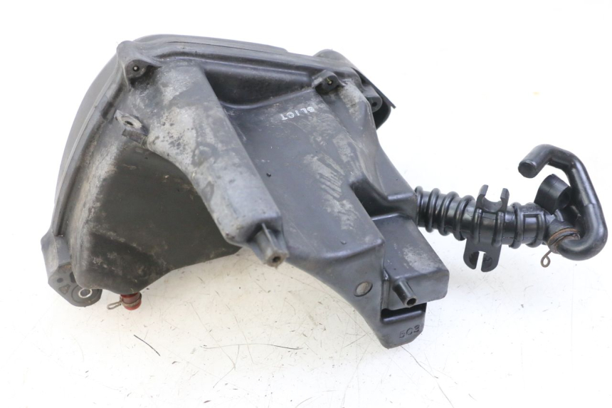 photo de CAJA FILTRO MBK OVETTO 4T 50 (2008 - 2016) - Otra perspectiva