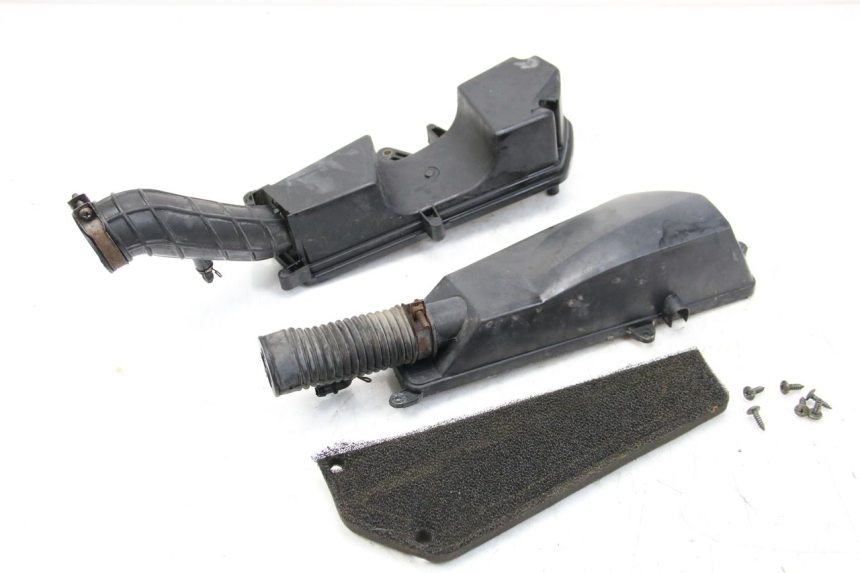 photo de CAJA DE AIRE IMF INDUSTRIE PACH 4T 50 (2009 - 2018) - Detalle de la pieza