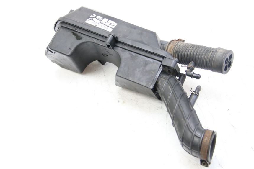 photo de CAJA DE AIRE IMF INDUSTRIE PACH 4T 50 (2009 - 2018) - Características distintivas